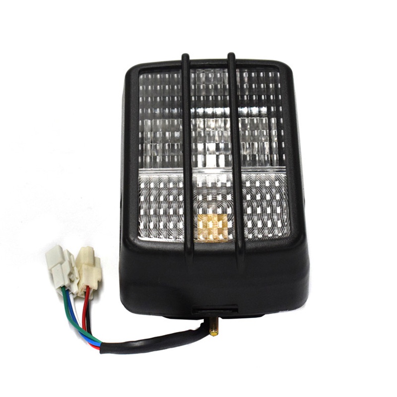 forklift led headlight