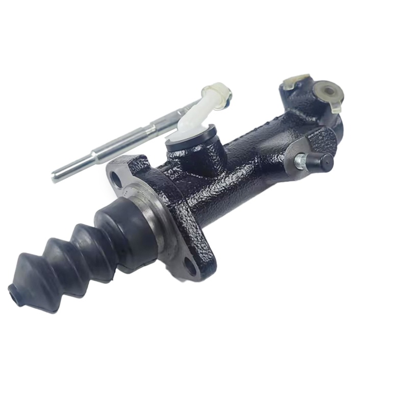 forklift brake master cylinder