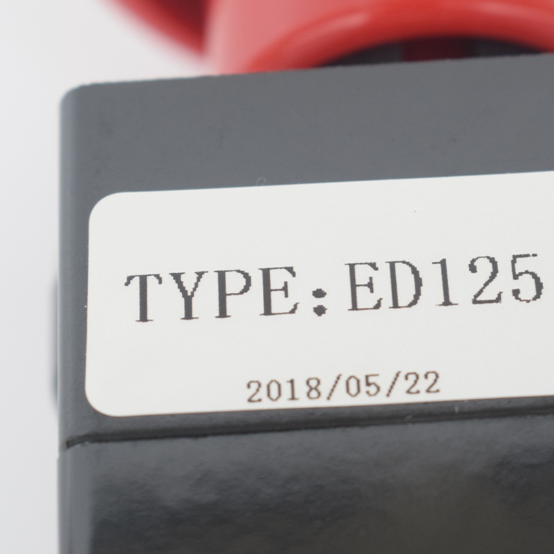 ED125-34(48V) forklift switch