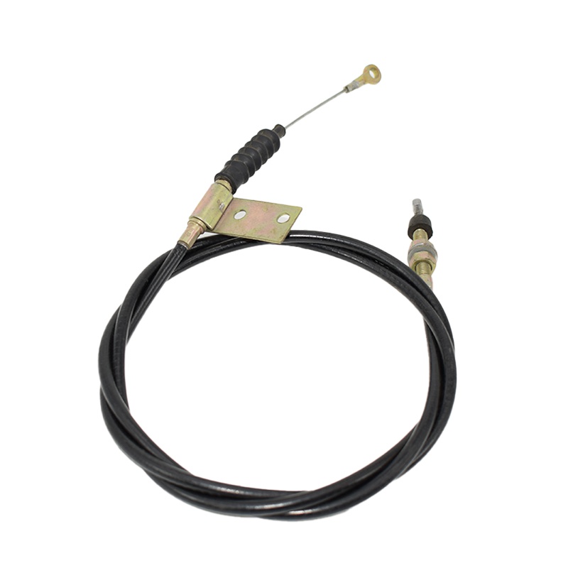 nissan forklift throttle cable