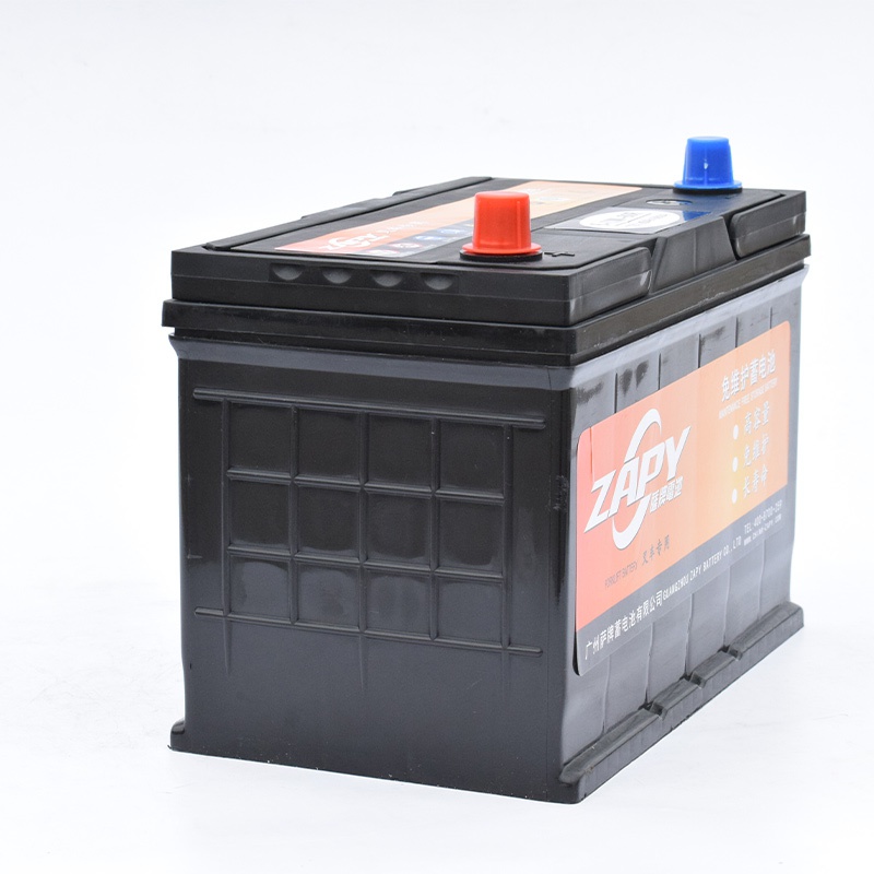 6-QW-80XR zapy start battery