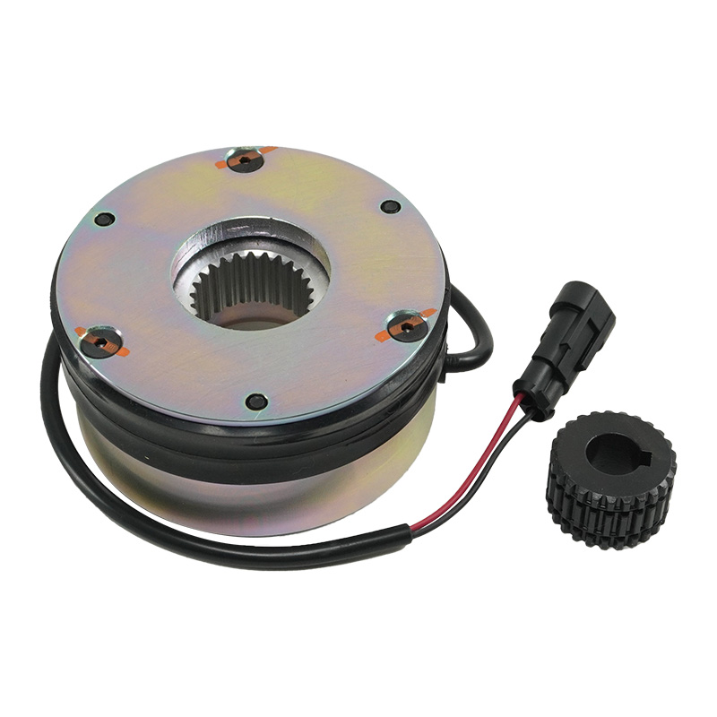 G111-45708D-8N-24V-14-5-E Electromagnetic brake