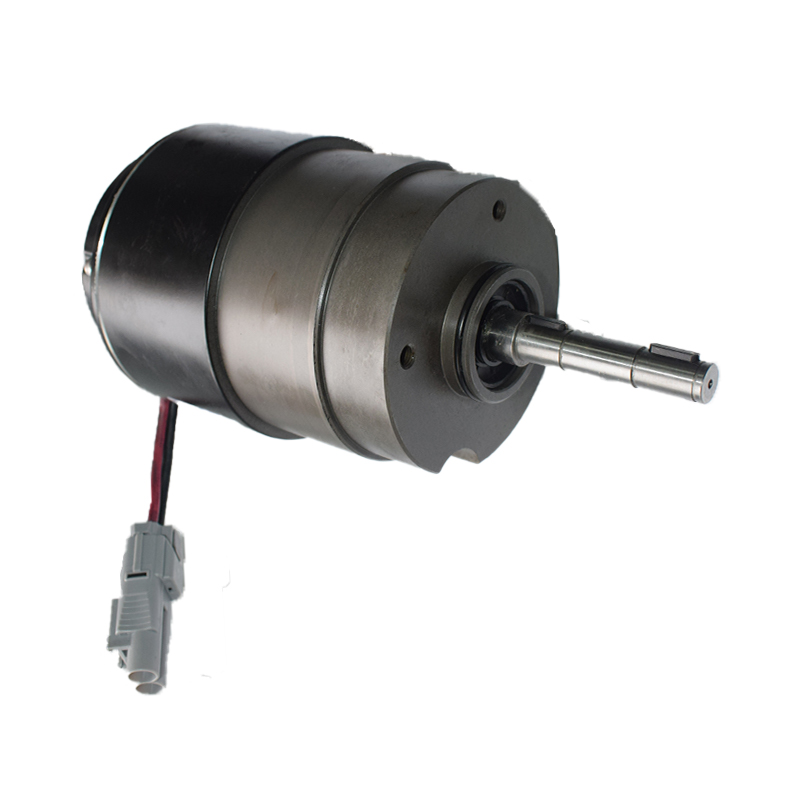 700W Forklift motor