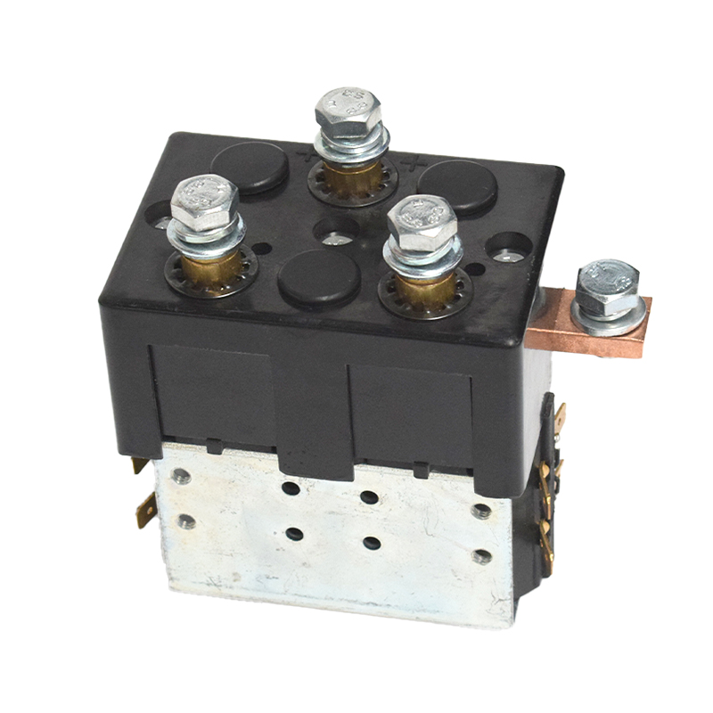 electric forklift contactor