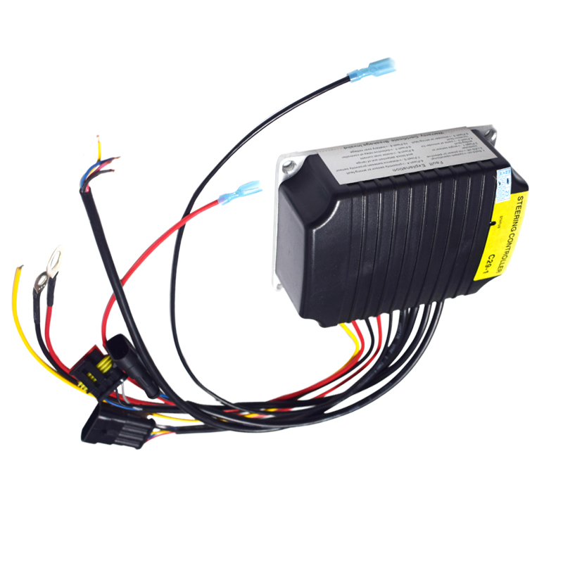 OEM/ODM Motor Controller