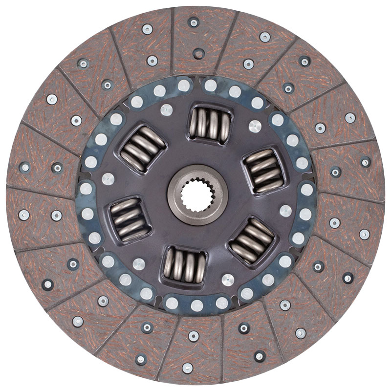 forklift Clutch disc