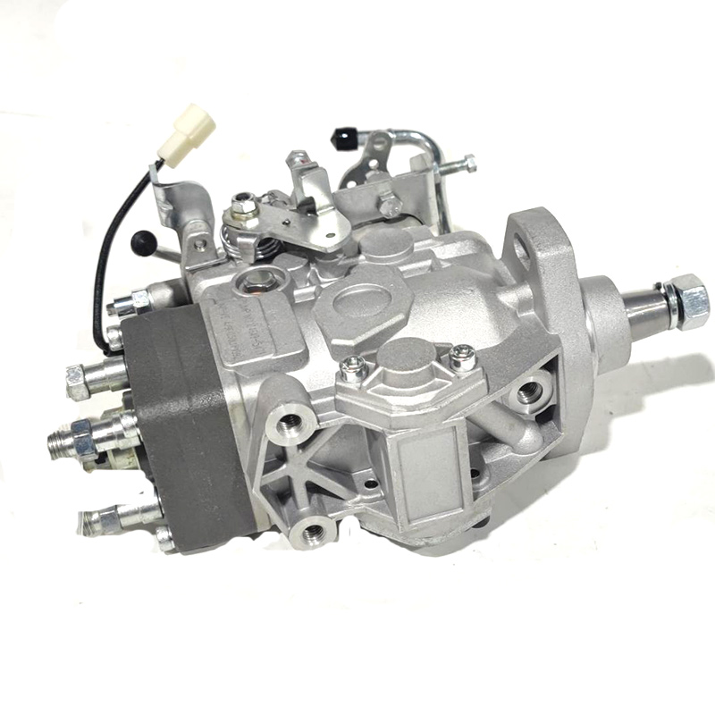 C240 High Pressure Oil Pump