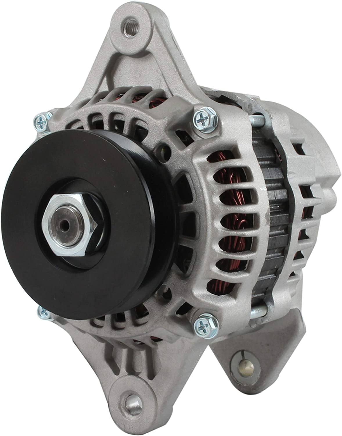  Forklift parts alternator