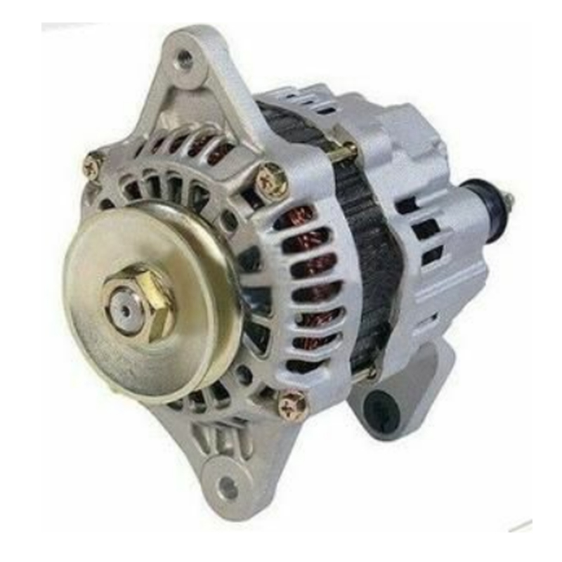  Forklift parts alternator