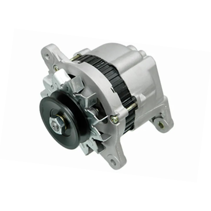 high-quality forklift spare parts alternator