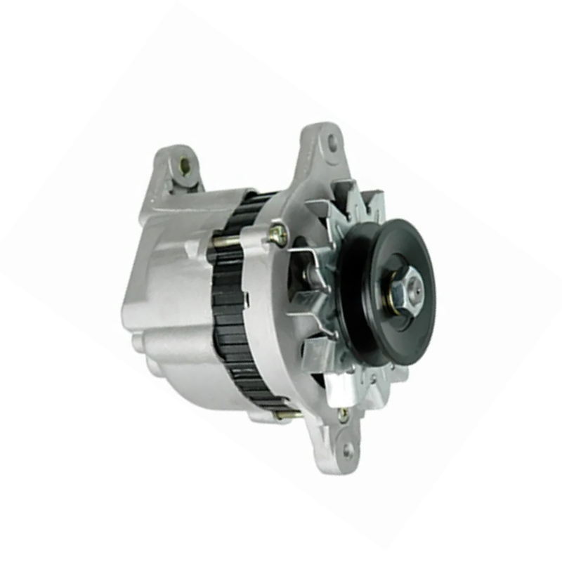  Forklift parts alternator