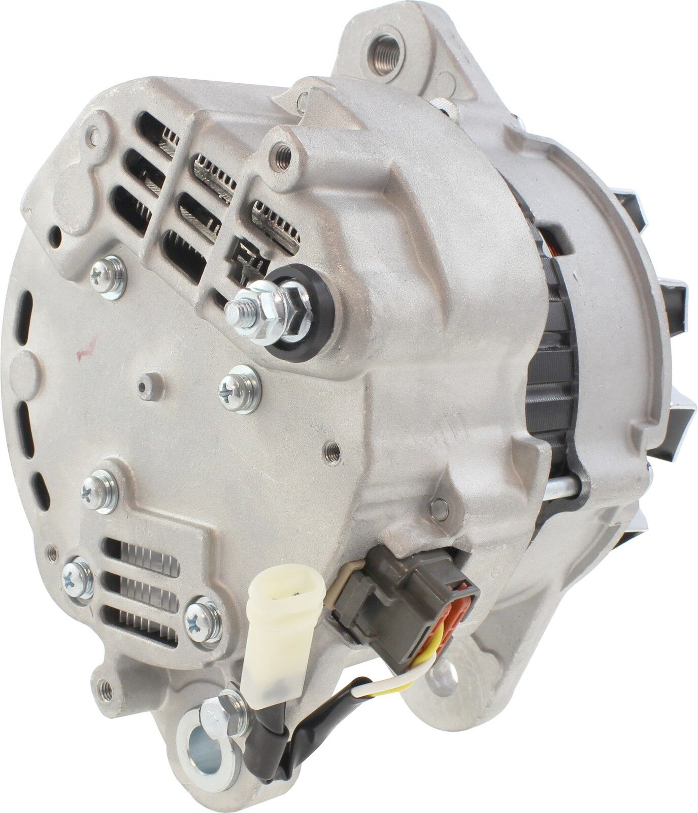 high-quality forklift spare parts alternator