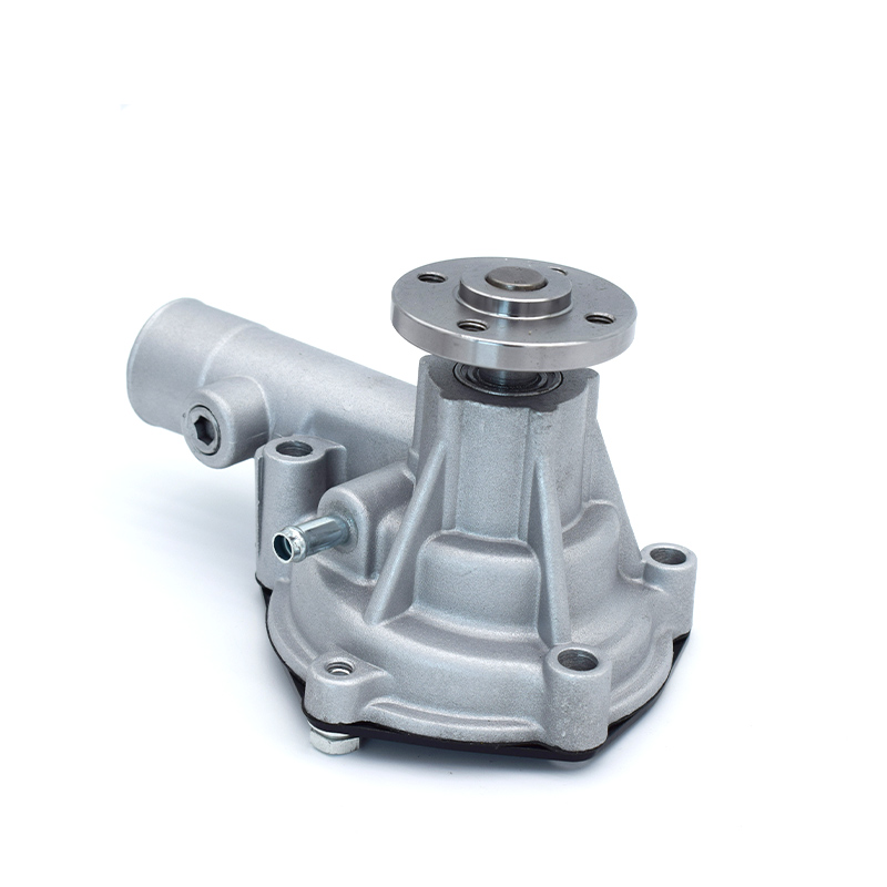 S4Q Water Pump