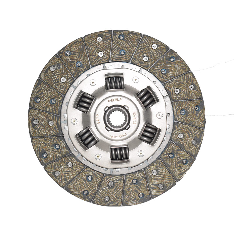 HELI forklift Clutch disc