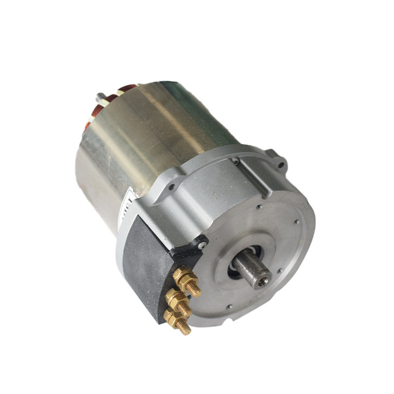 03-237D(24V1.5KW) motor