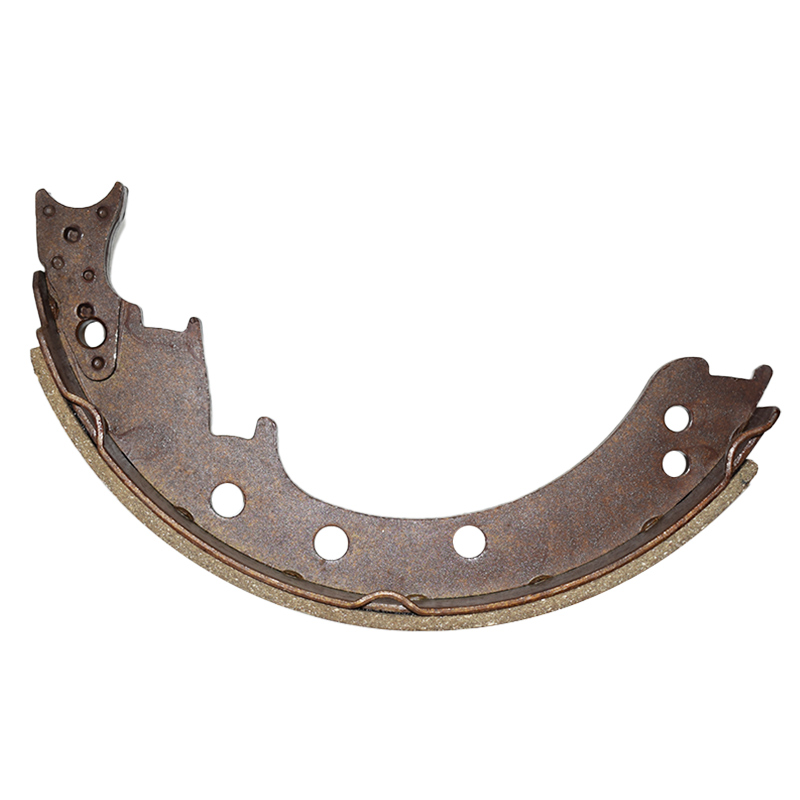 forklift brake shoes