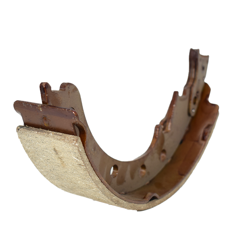 forklift brake shoes oem