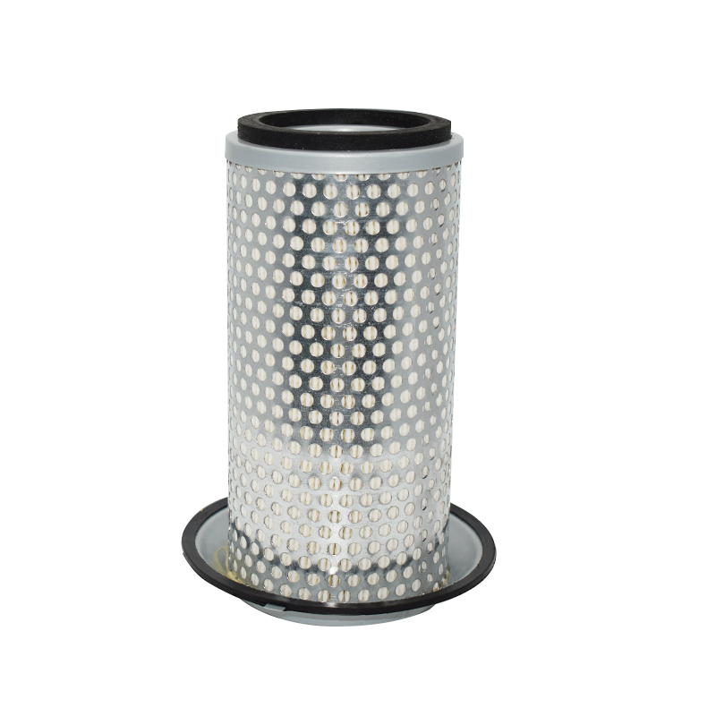 Air filter (external filter)