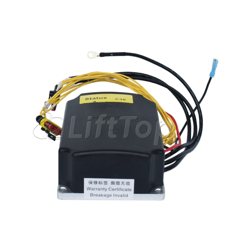 24v forklift Controller