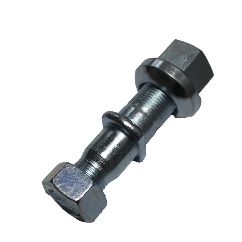 hangcha forklift Front wheel hub screw 