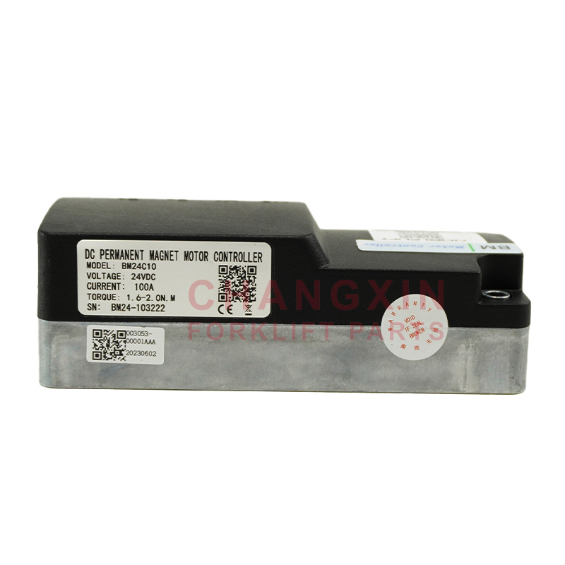 24v forklift Controller 24v forklift Controller
