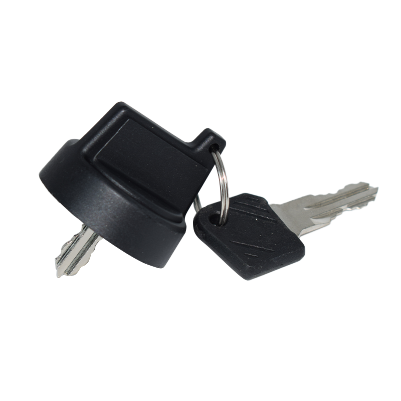 Forklift key switch repair Forklift key switch repair