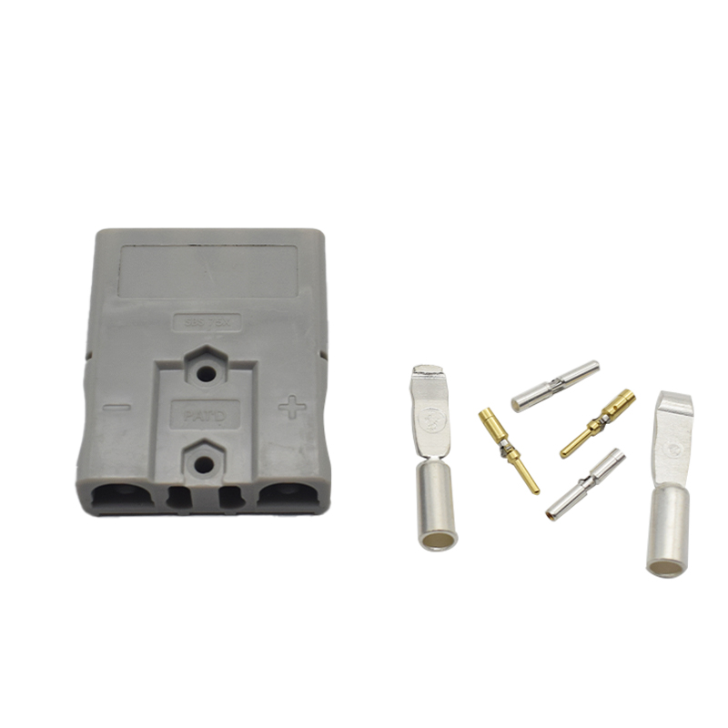 HELI Battery Connector HELI Battery Connector