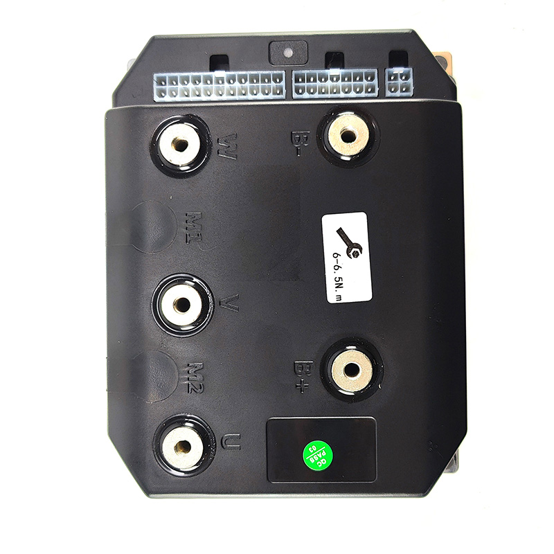 Forklift Trucks DC Controller