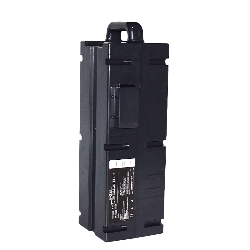 25.2V Lithium forklift battery