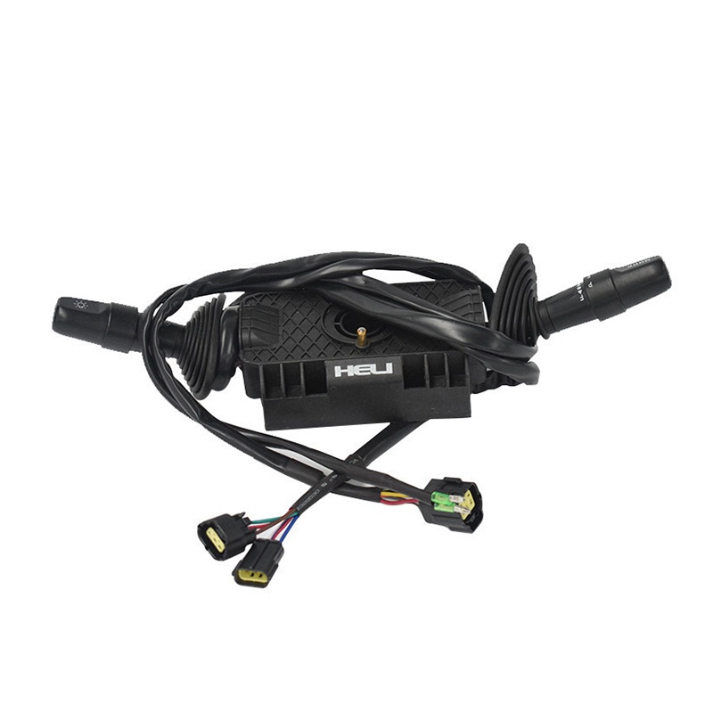 Cheap Price Forklift Combination Switch