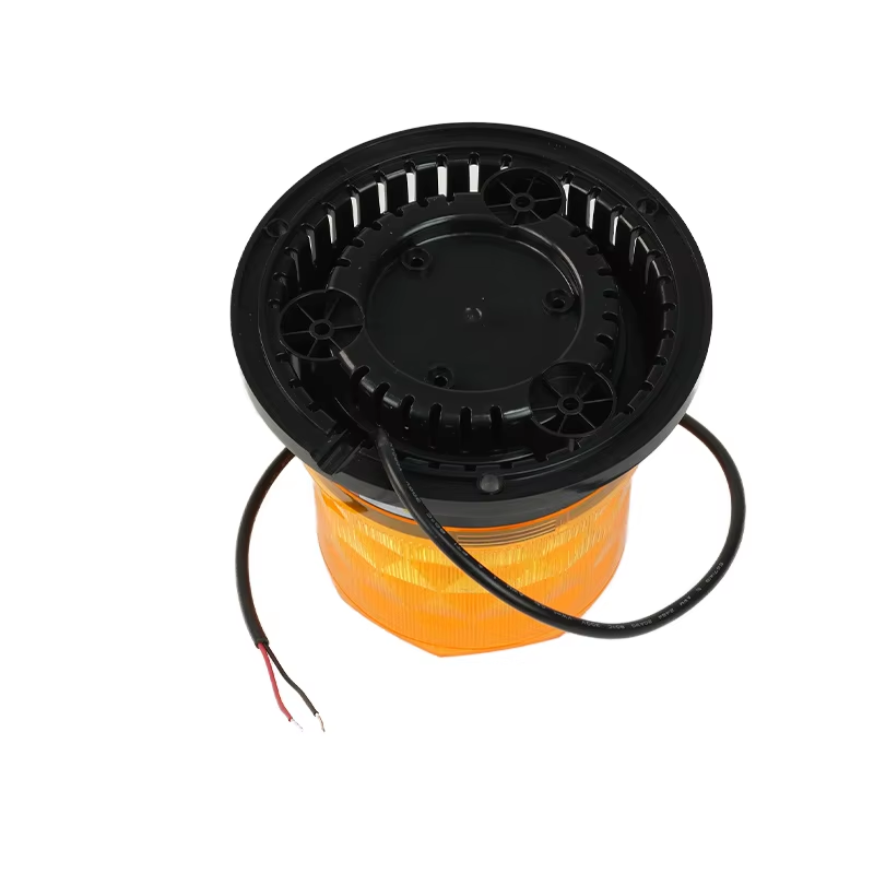 Good price  yellow Smart Alarm Light