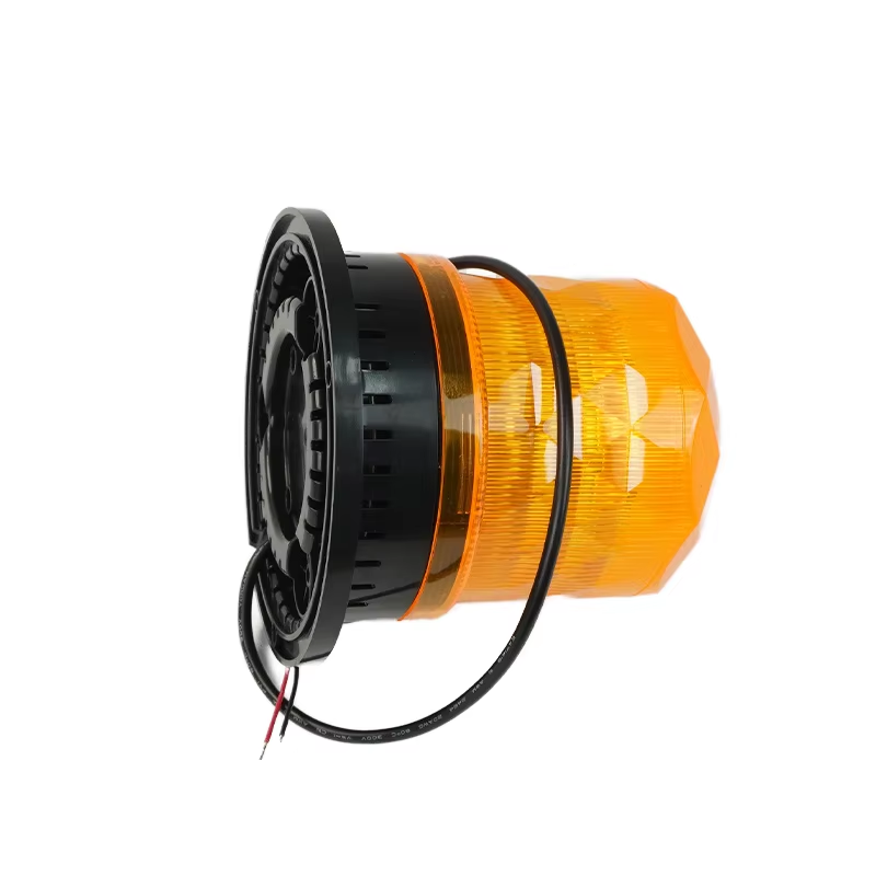 High Quality yellow Smart Alarm Light