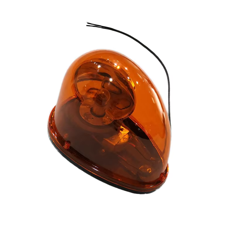 Good price Snail-Type Magnetic Alarm Light