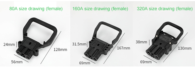 battery connector battery connector