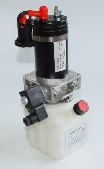 hydraulic unit-pump station assembly hydraulic unit-pump station assembly