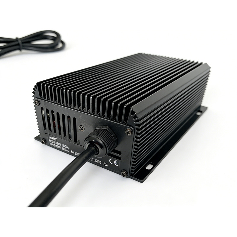 hangcha pallet truck battery charger