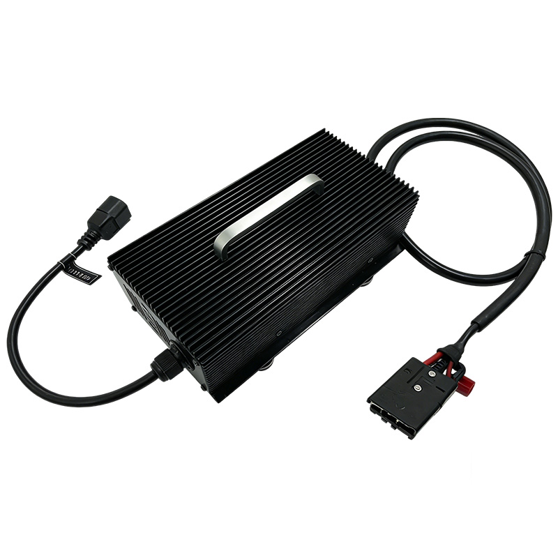 100-240V forklift charger