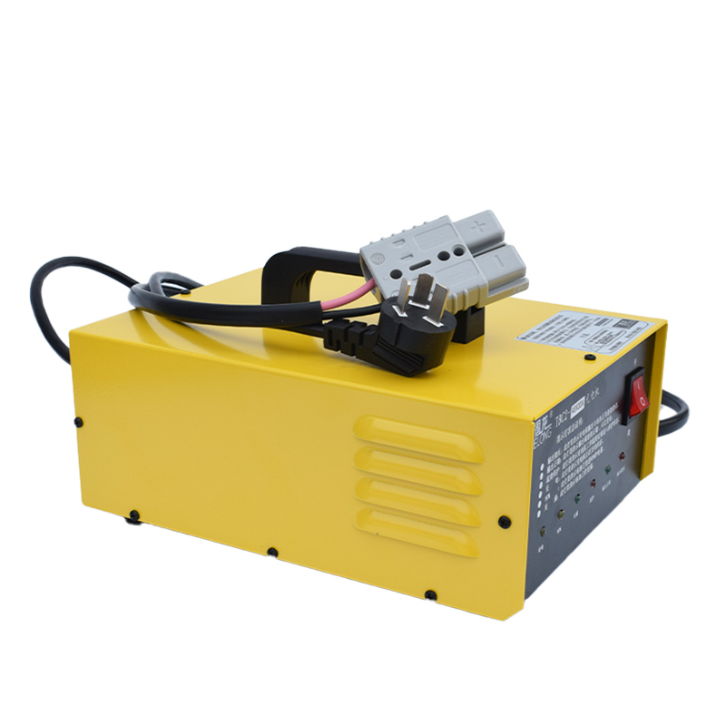48V/30A Output forklift charger