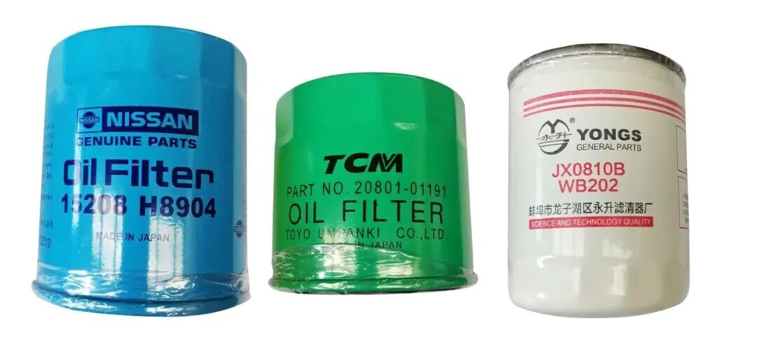Oil Filter