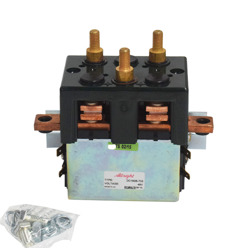 DC182B-733 Contactor DC182B-733 Contactor