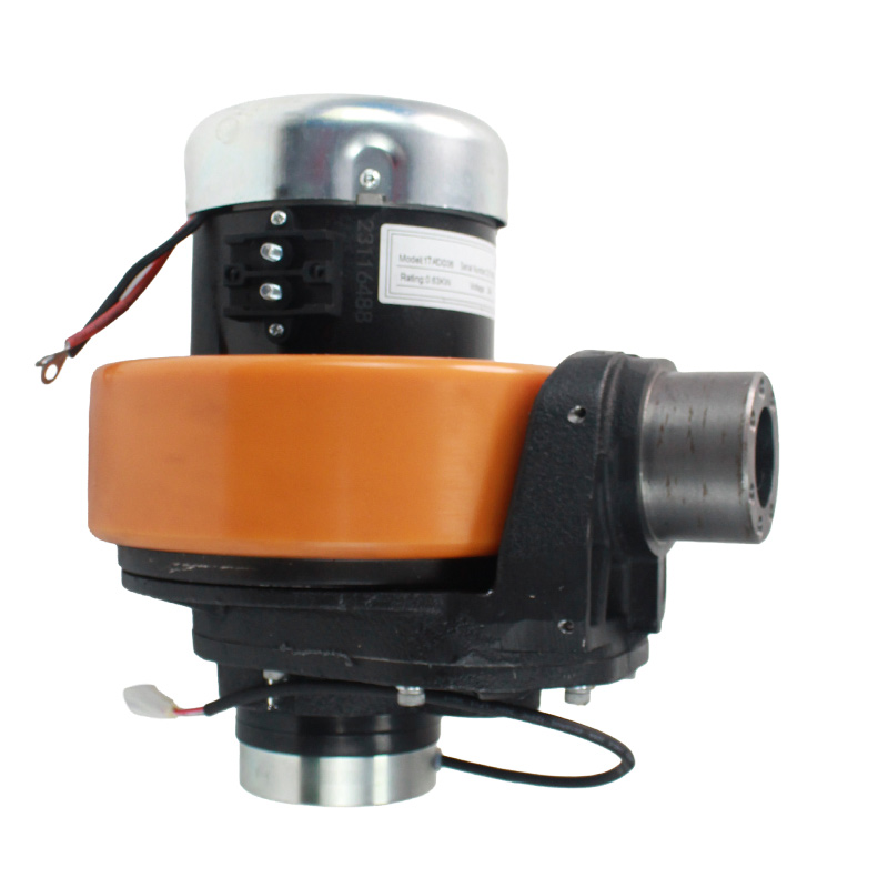 170A Drive Assembly