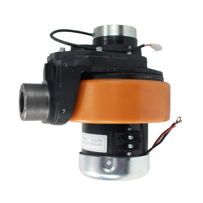 24V 0.6KW Drive Assembly
