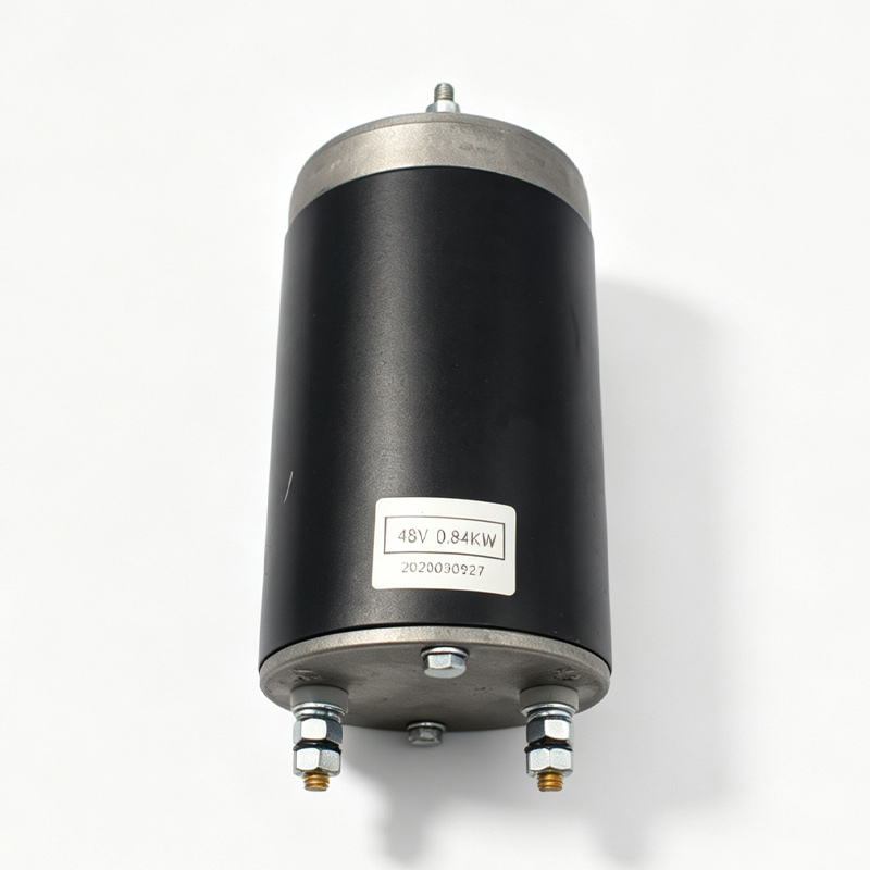 OEM Pump Motor Replacement