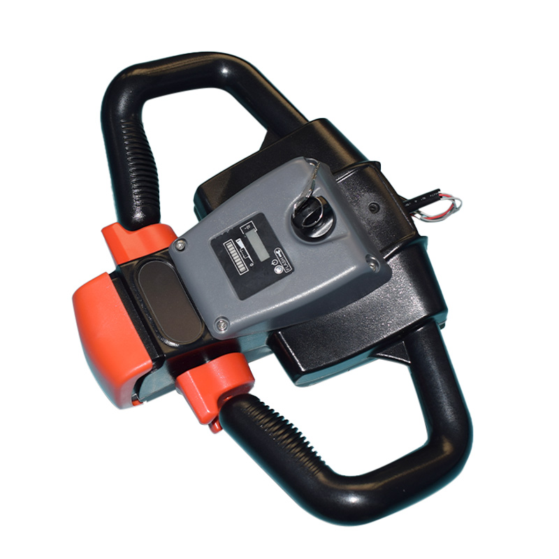 Handle with Display and Switches Handle with Display and Switches