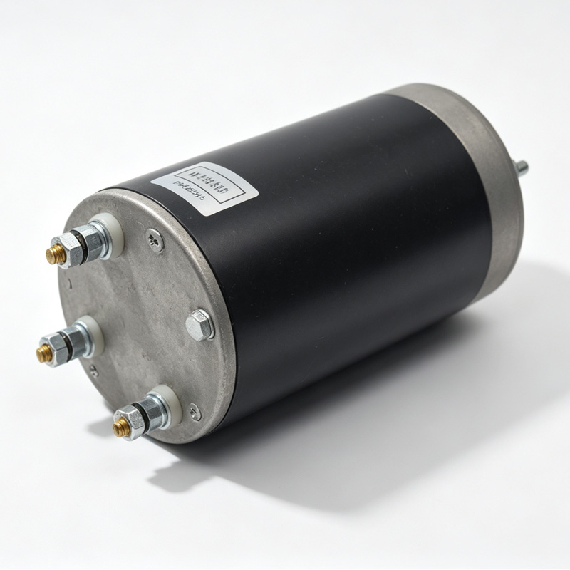 Electric Pallet Jack Pump Motor