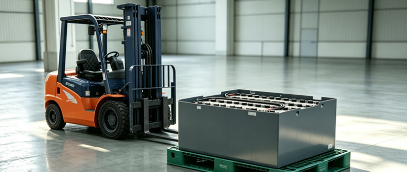 forklift parts