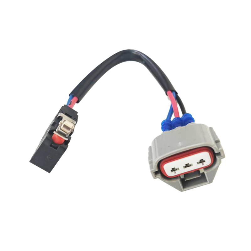 Toyota Forklift Micro Switch