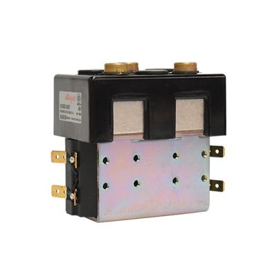 Albright DC88B-360T/B4DC11 contactor