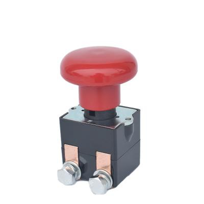 48V Pallet truck emergency stop switch