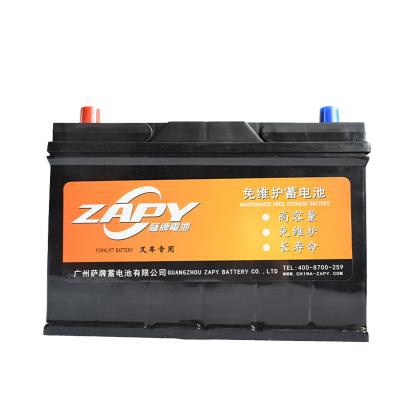 6-QW-80XR(303*170*201/222) zapy start battery